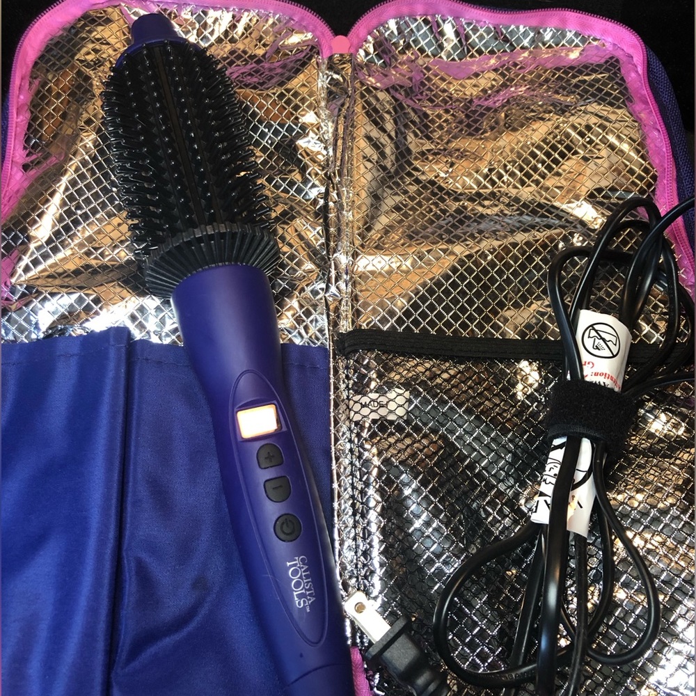 Calista Perfecter Styling Brush
